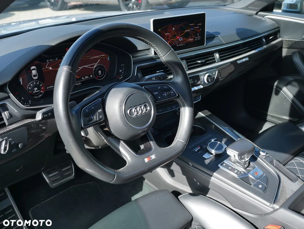 Audi S5 Sportback 3.0 TFSI Quattro Tiptronic - 15