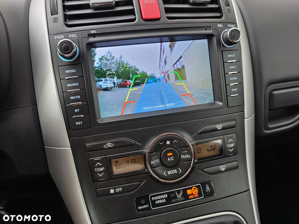 Toyota Auris - 30