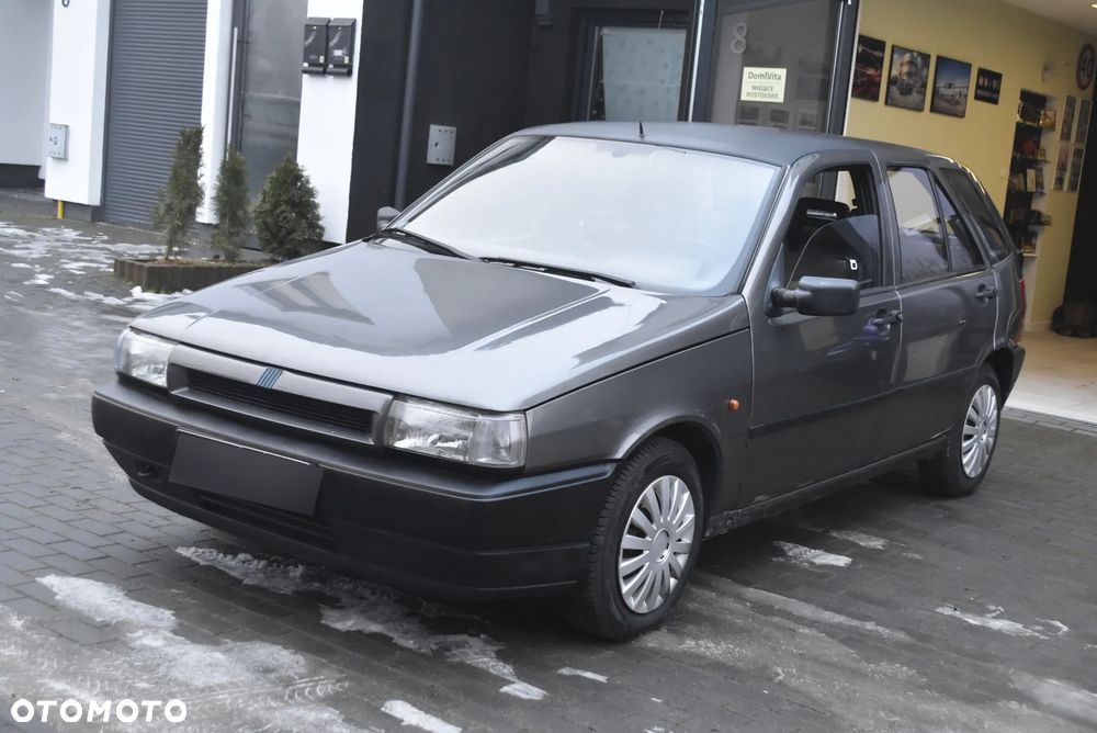 Fiat Tipo 1.4 Paradiso - 13