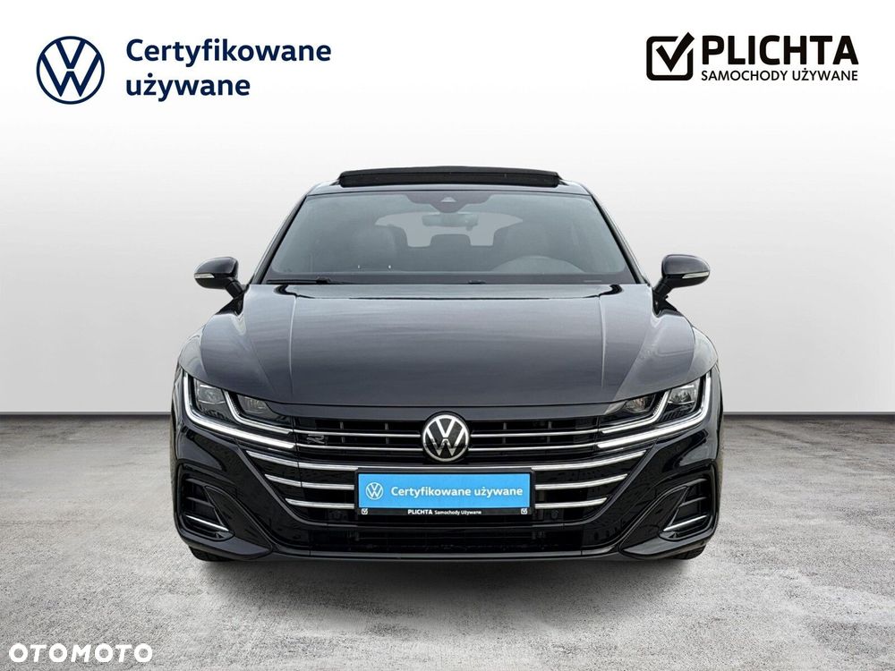 Volkswagen Arteon 2.0 TSI R-Line DSG - 9