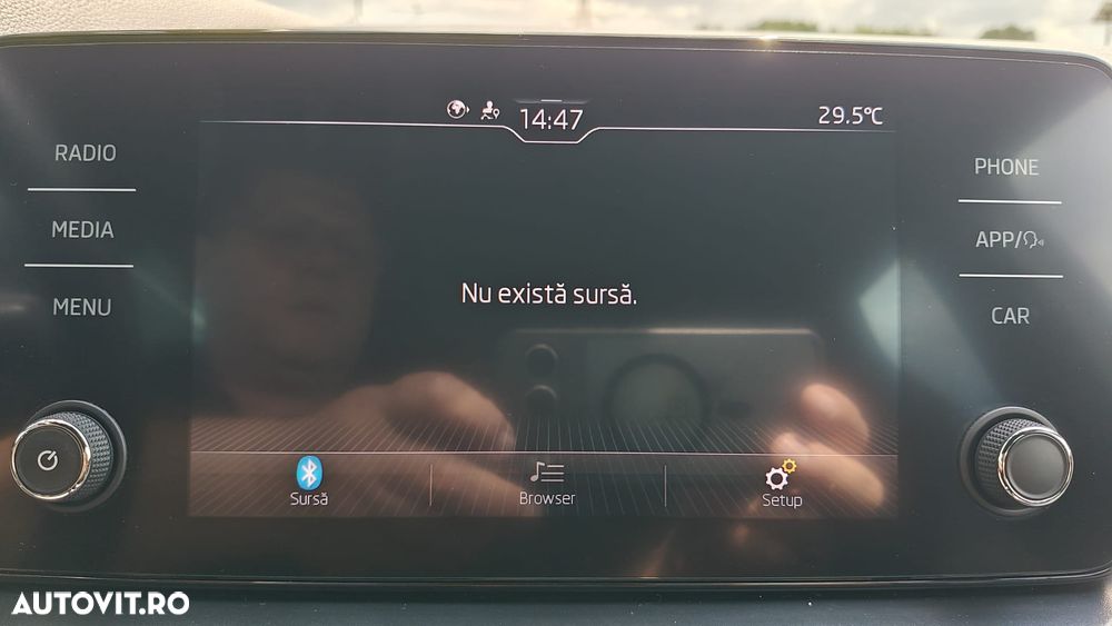 Skoda Kamiq 1.0 TSI DSG Style - 26