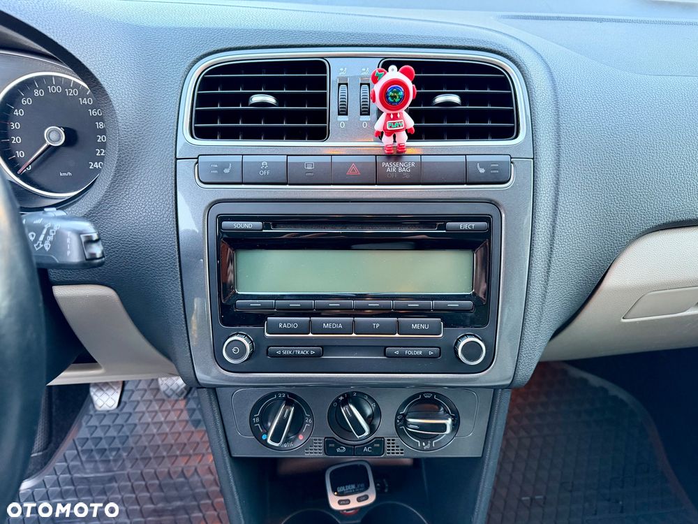 Volkswagen Polo 1.2 TSI Style - 6