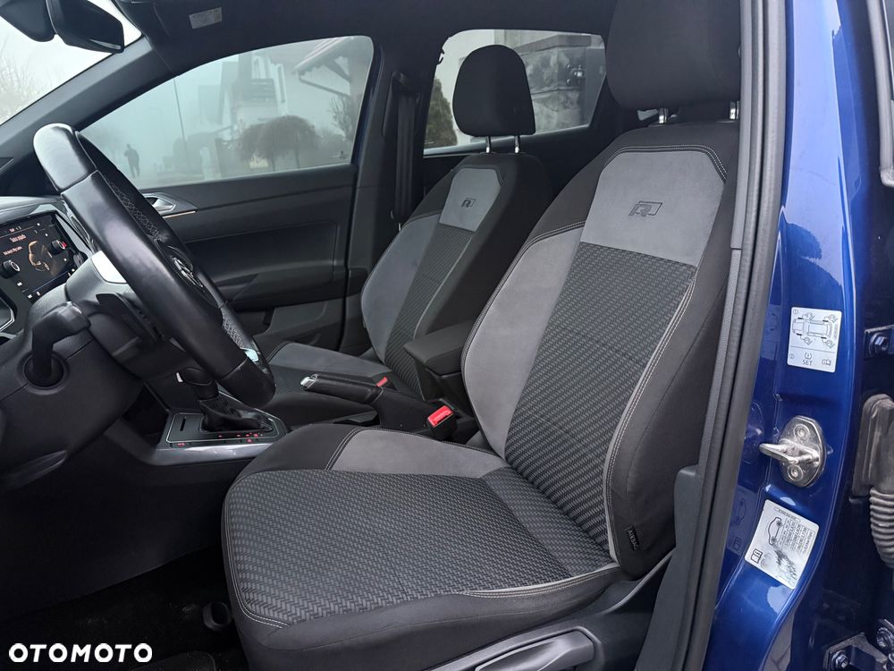 Volkswagen Polo 1.0 TSI OPF DSG R-Line - 9