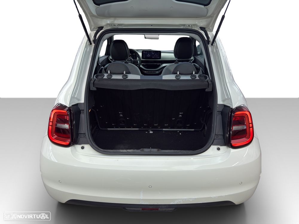 Fiat 500e 42kWh ICON - 15