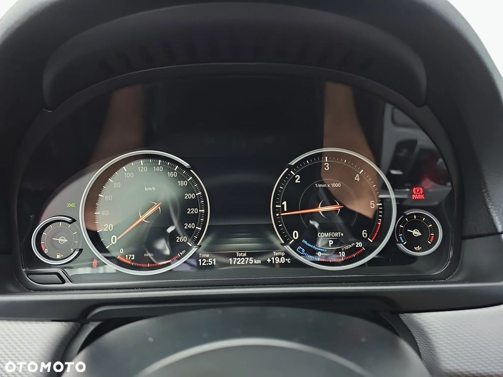 BMW Seria 5 520d xDrive MHEV Luxury Line - 27