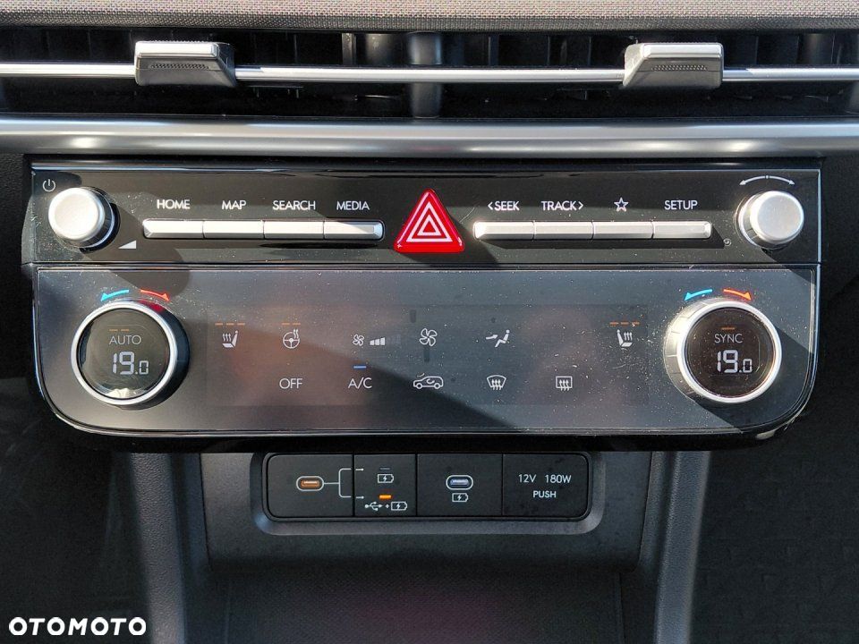 Hyundai Tucson - 29