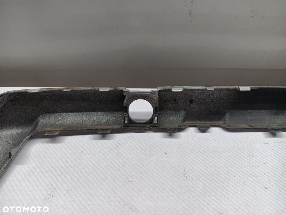 LISTWA ZDERZAKA TYŁ TYLNA SEAT ATECA 575807425 - 9