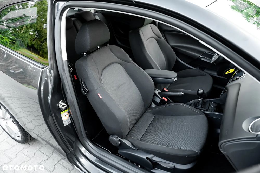 Seat Ibiza 1.6 16V Sport Edition - 31