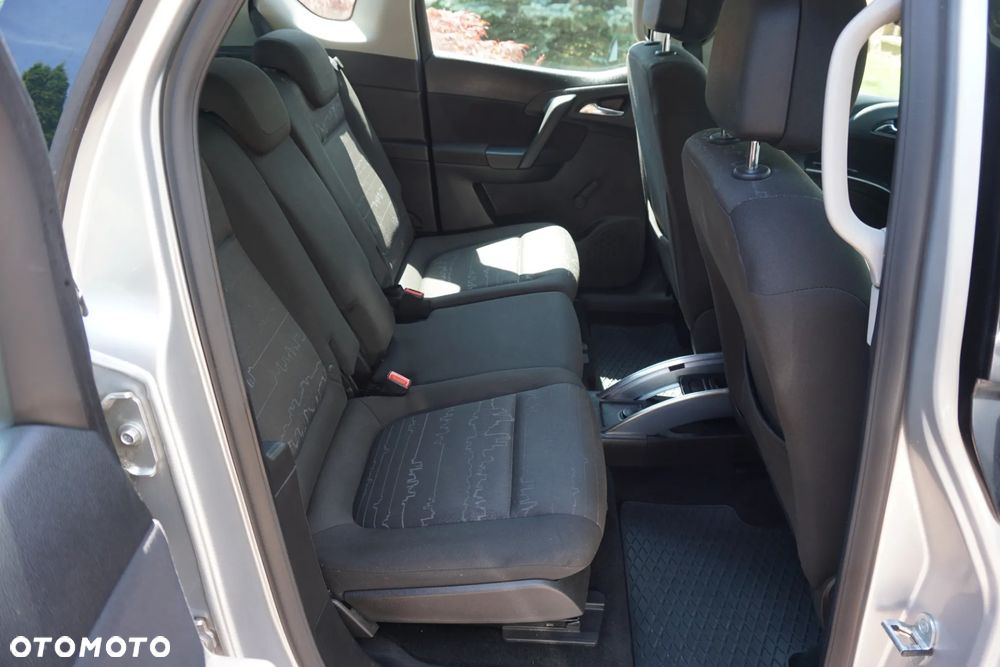 Opel Meriva 1.4 Active - 13