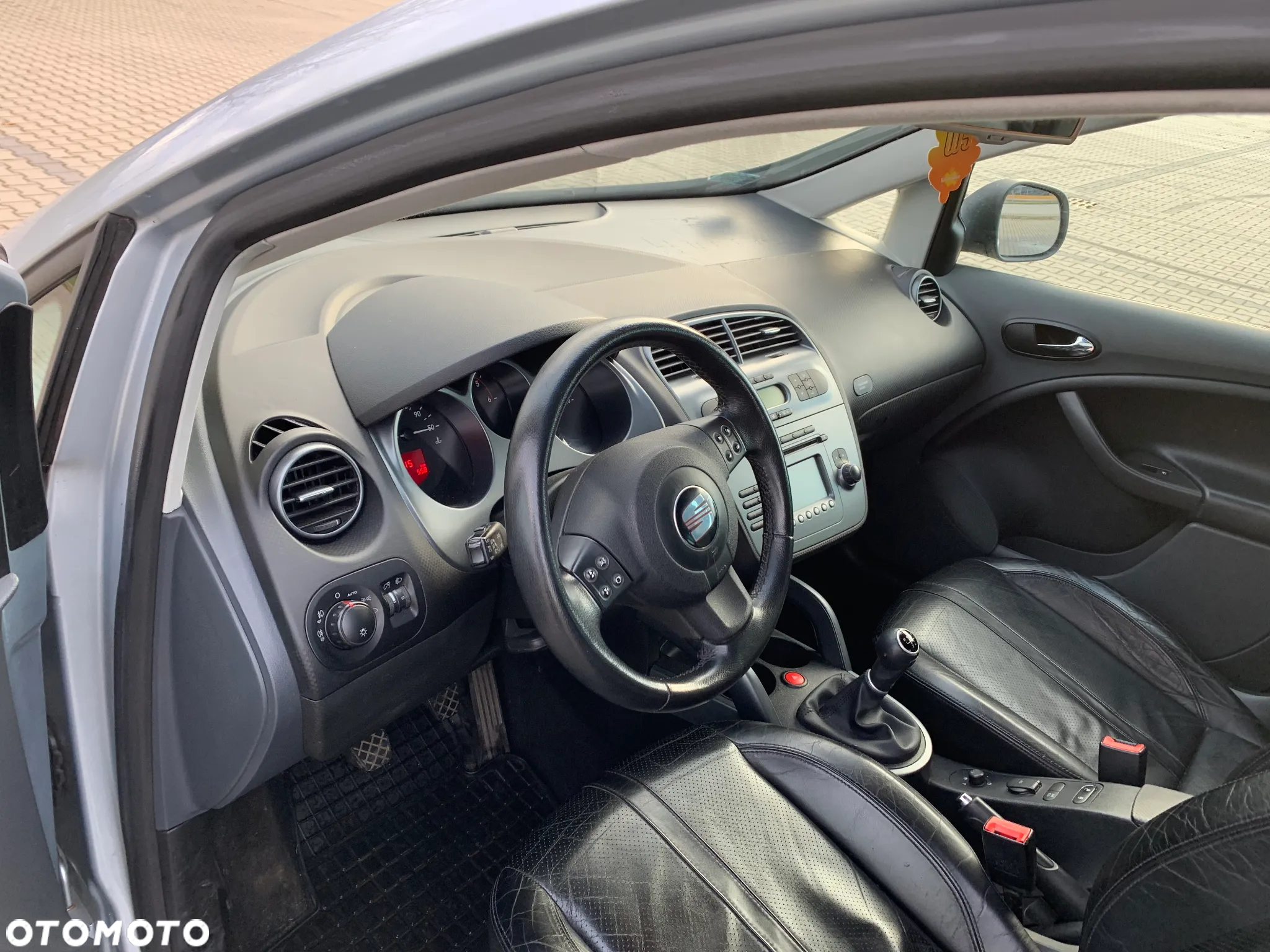 Seat Altea 1.9 TDI Winter - 15
