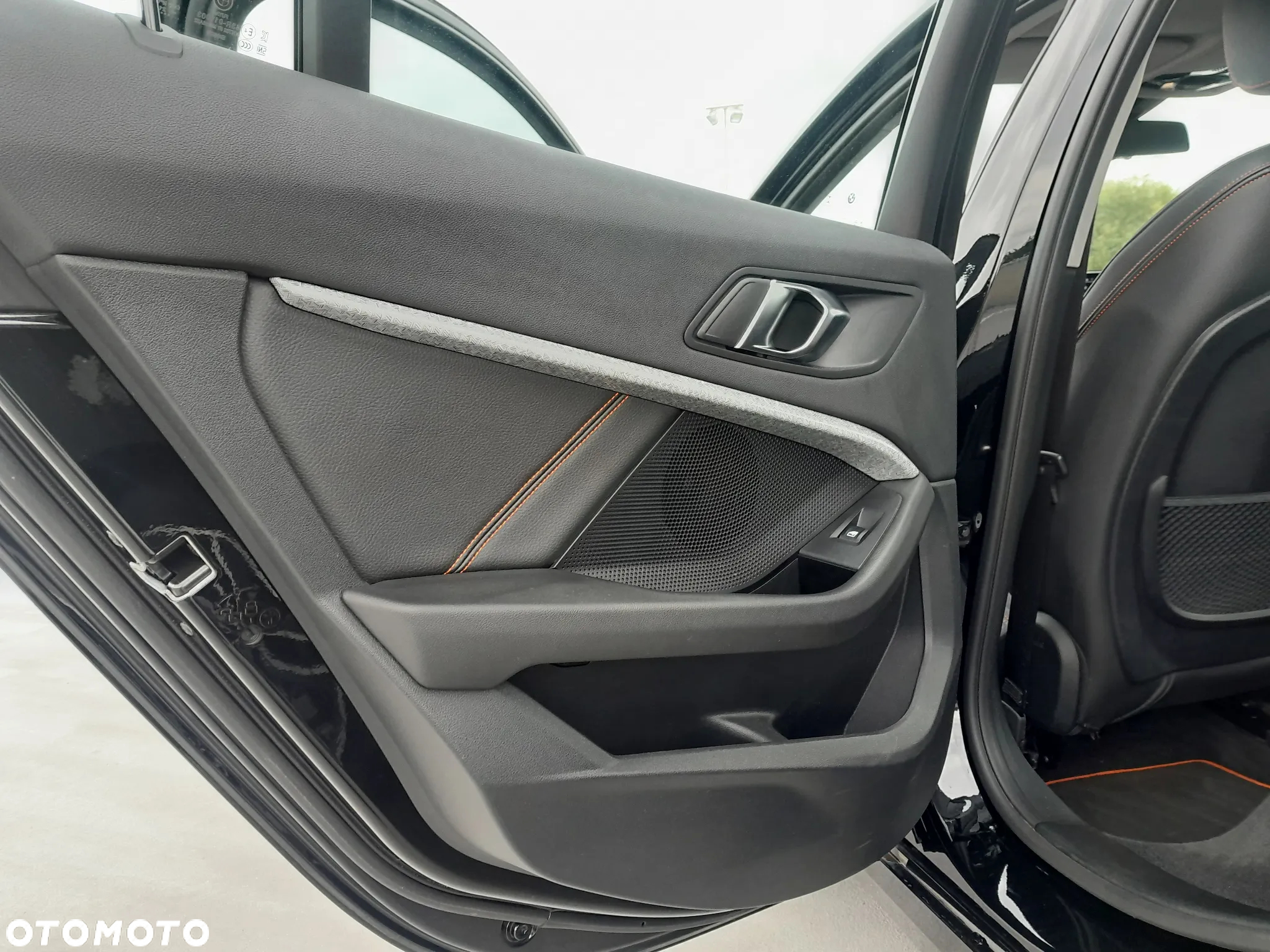 BMW Seria 1 118i Sport Line - 22
