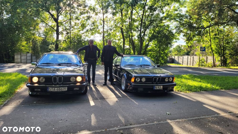 BMW Seria 6 - 21