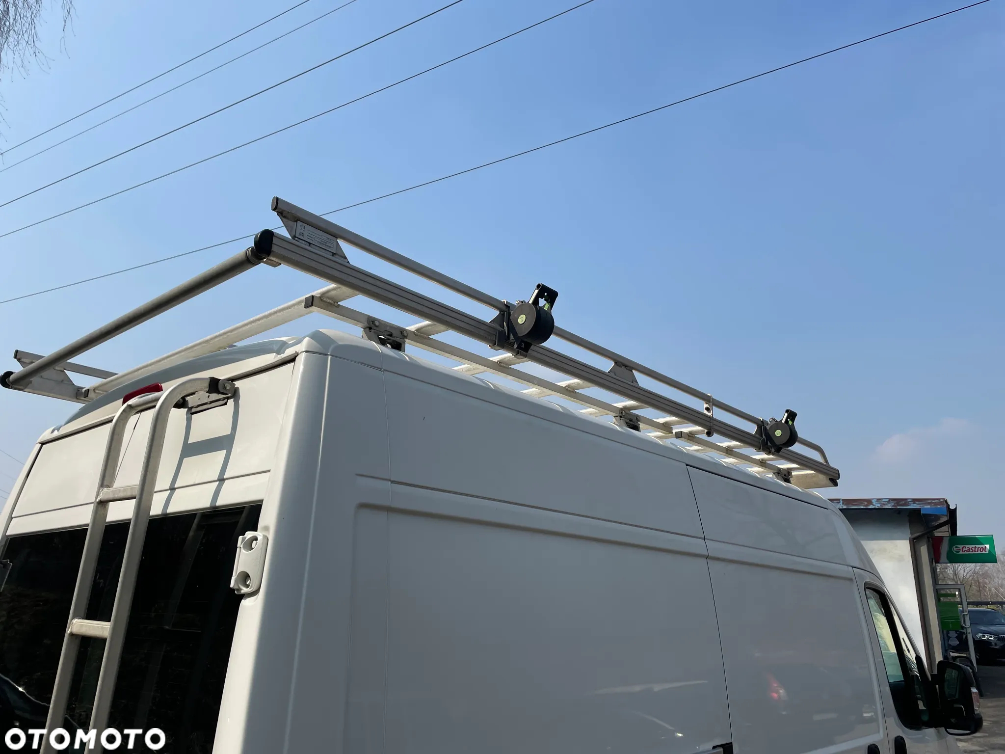 Peugeot BOXER - 8