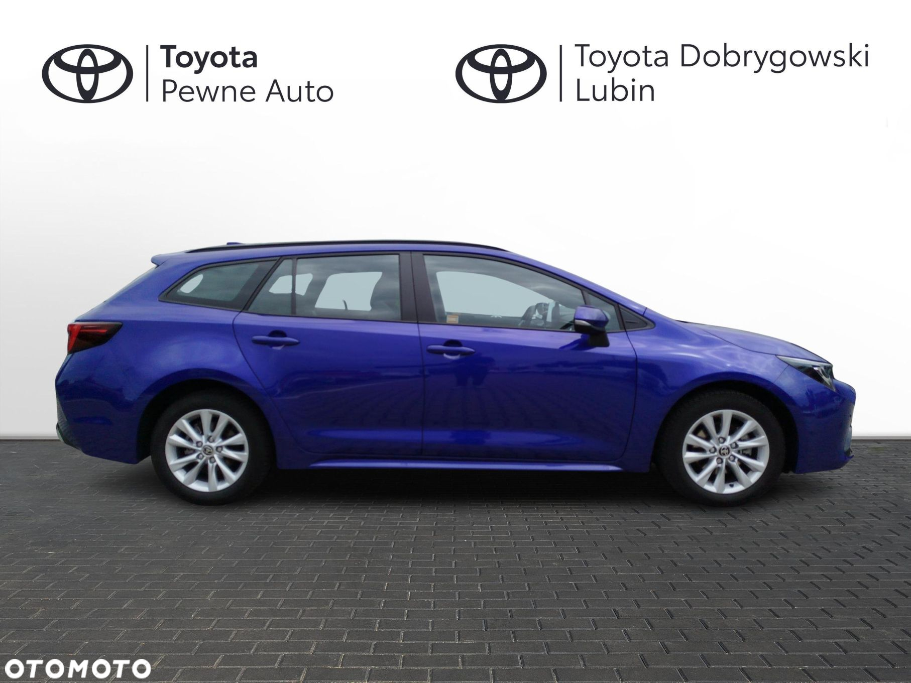 Toyota Corolla - 6