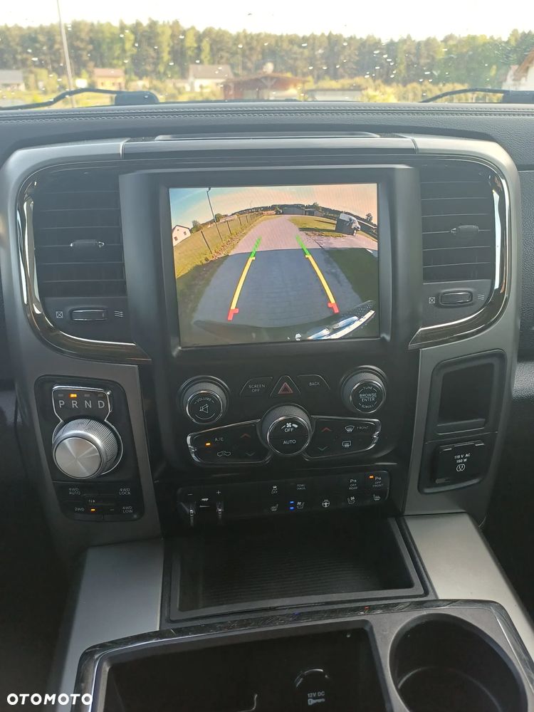 Dodge RAM - 14