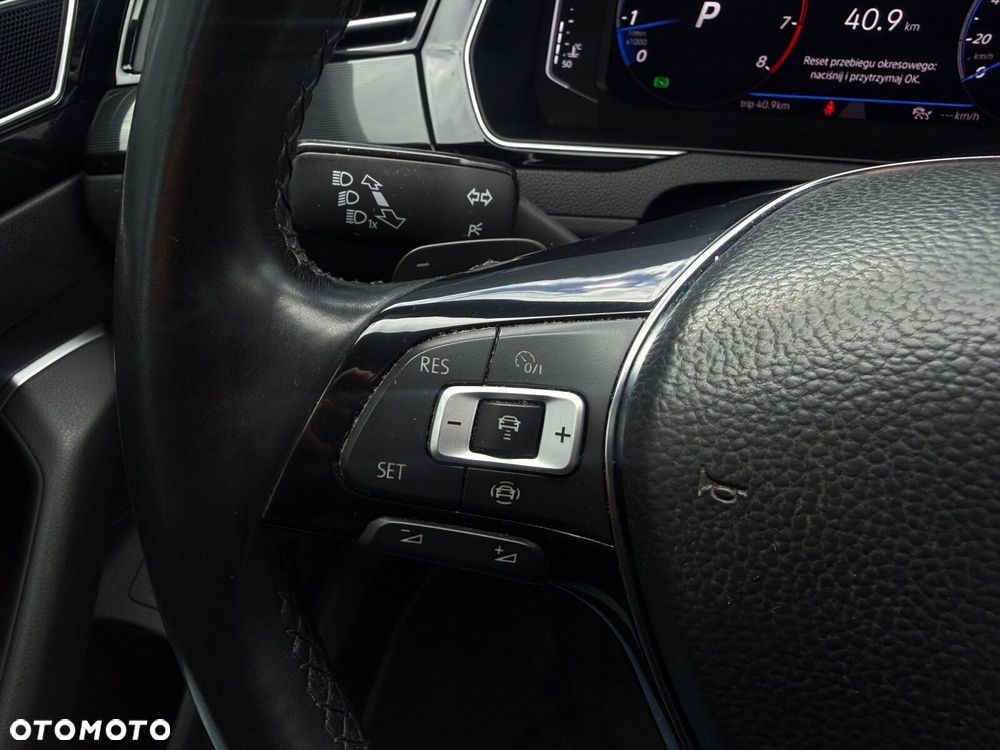 Volkswagen Arteon - 23