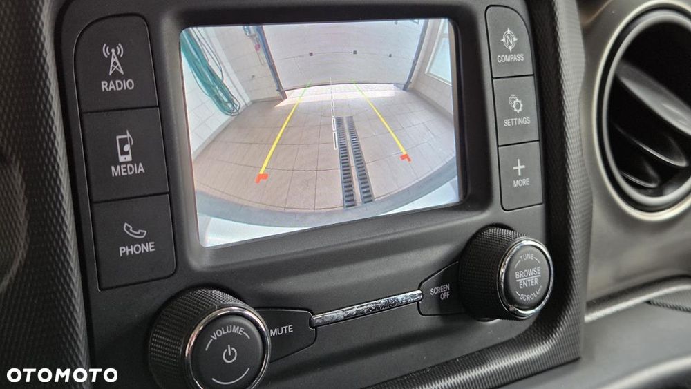 Jeep Wrangler 2.0 T-GDI Hardtop AWD Automatik Sport - 17