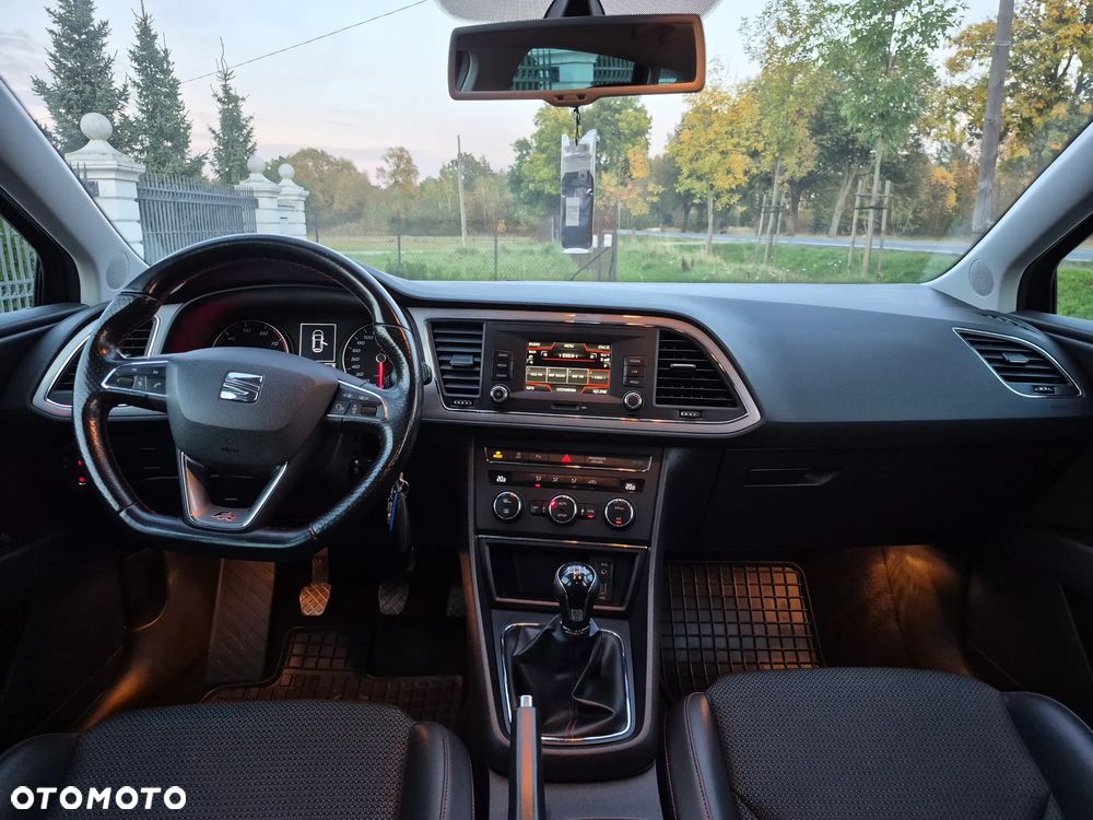 Seat Leon - 27