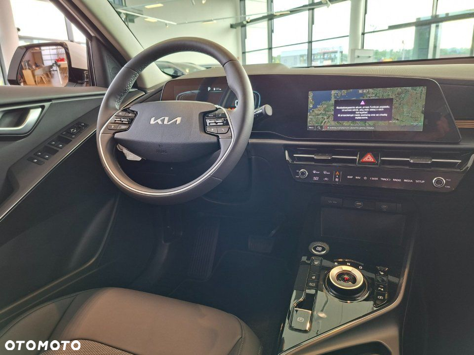 Kia Niro - 13