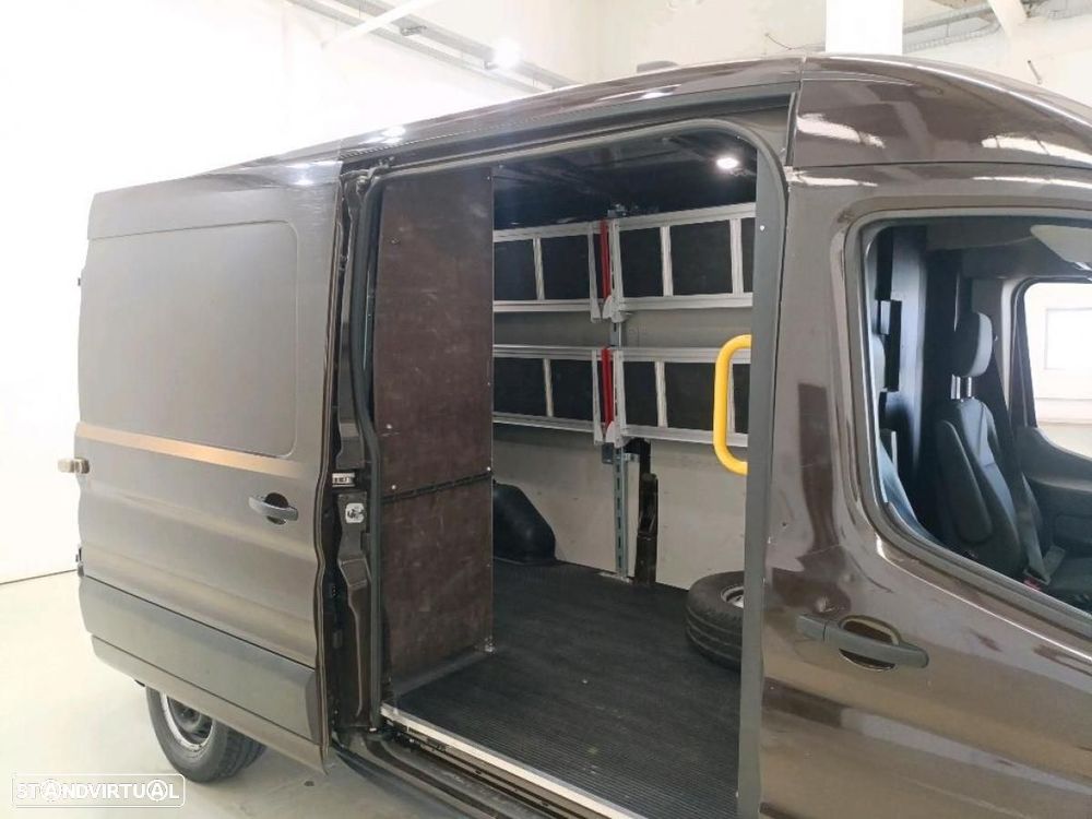 Ford Transit 2.0 L3H2 TREND c/iva - 7