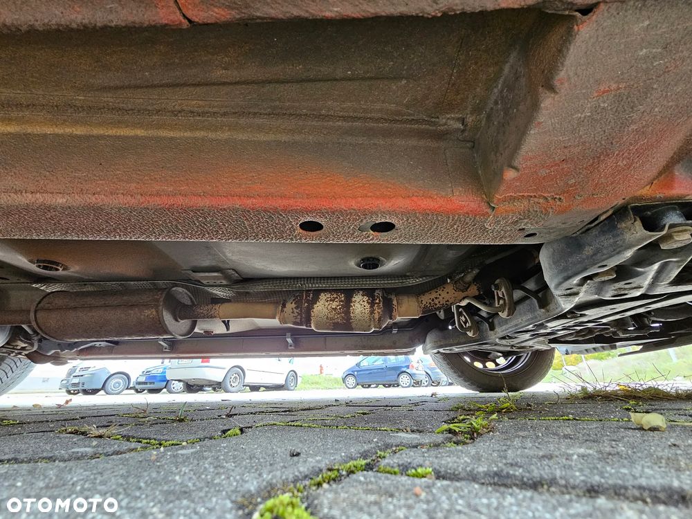 Mitsubishi Colt 1.3 Inform - 13