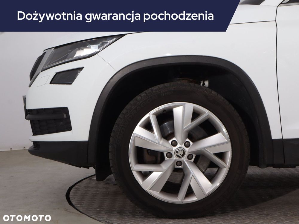 Skoda Kodiaq - 17
