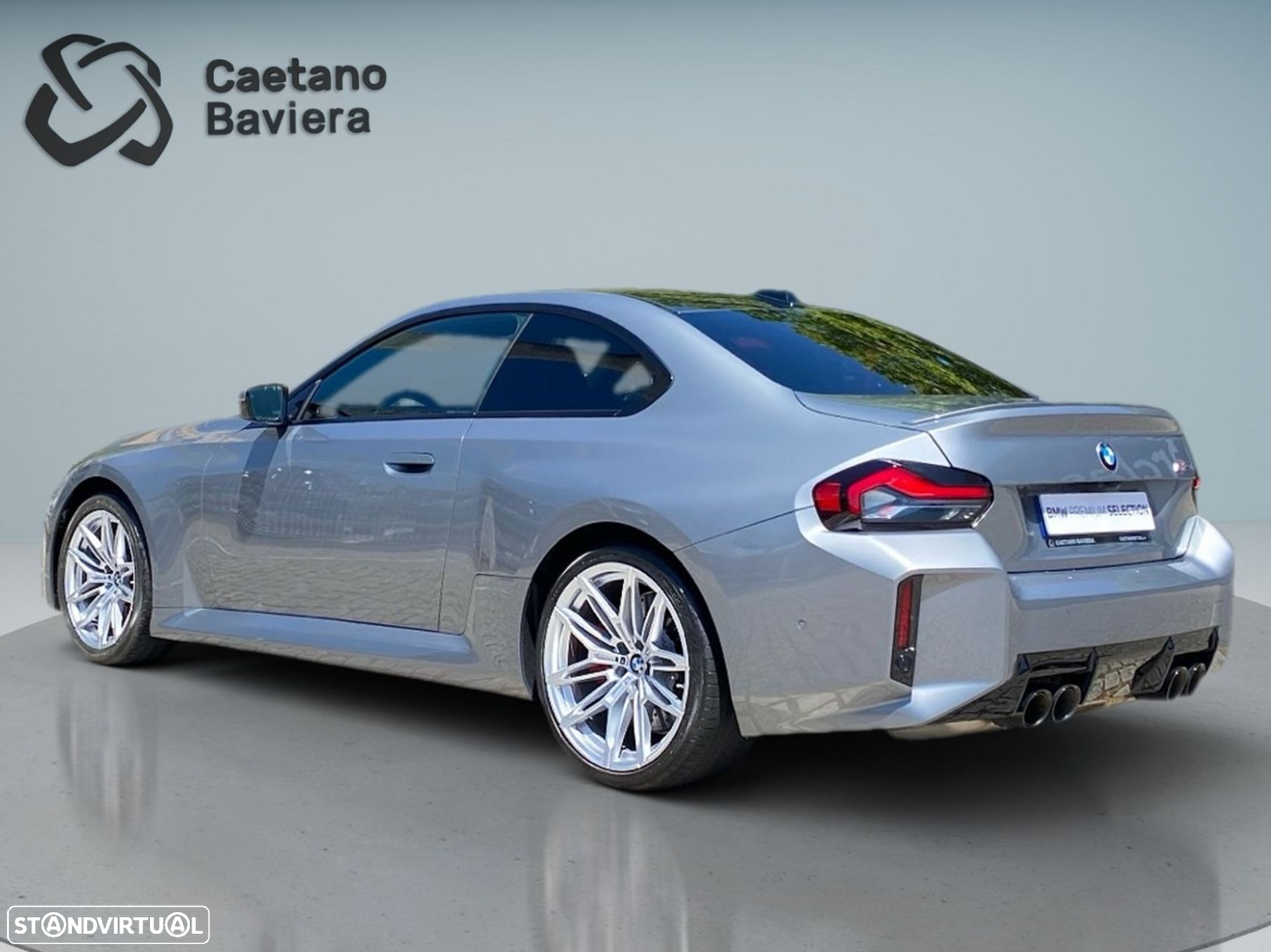 BMW M2 Auto - 30