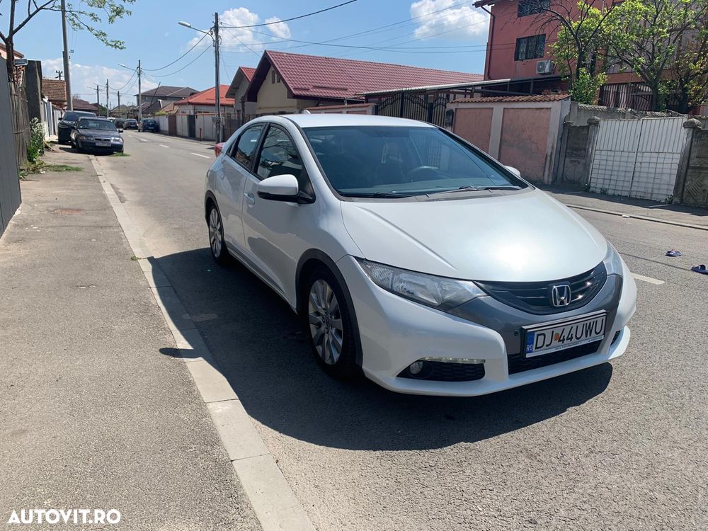 Honda Civic - 18