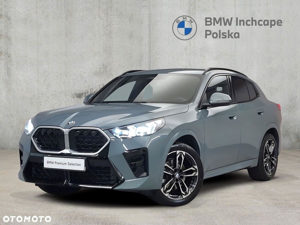 BMW X2 - 2