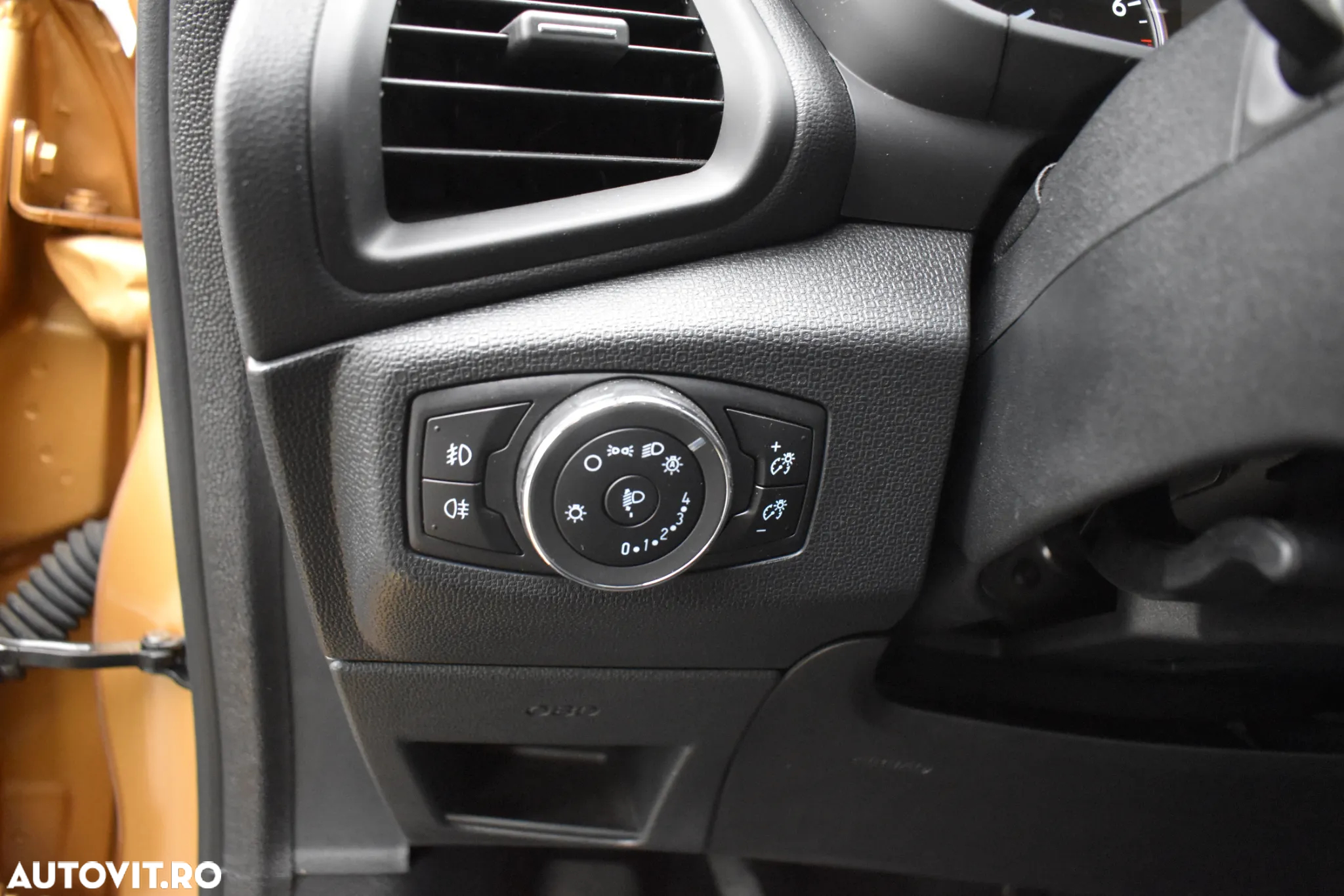 Ford EcoSport 1.0 EcoBoost Active - 30