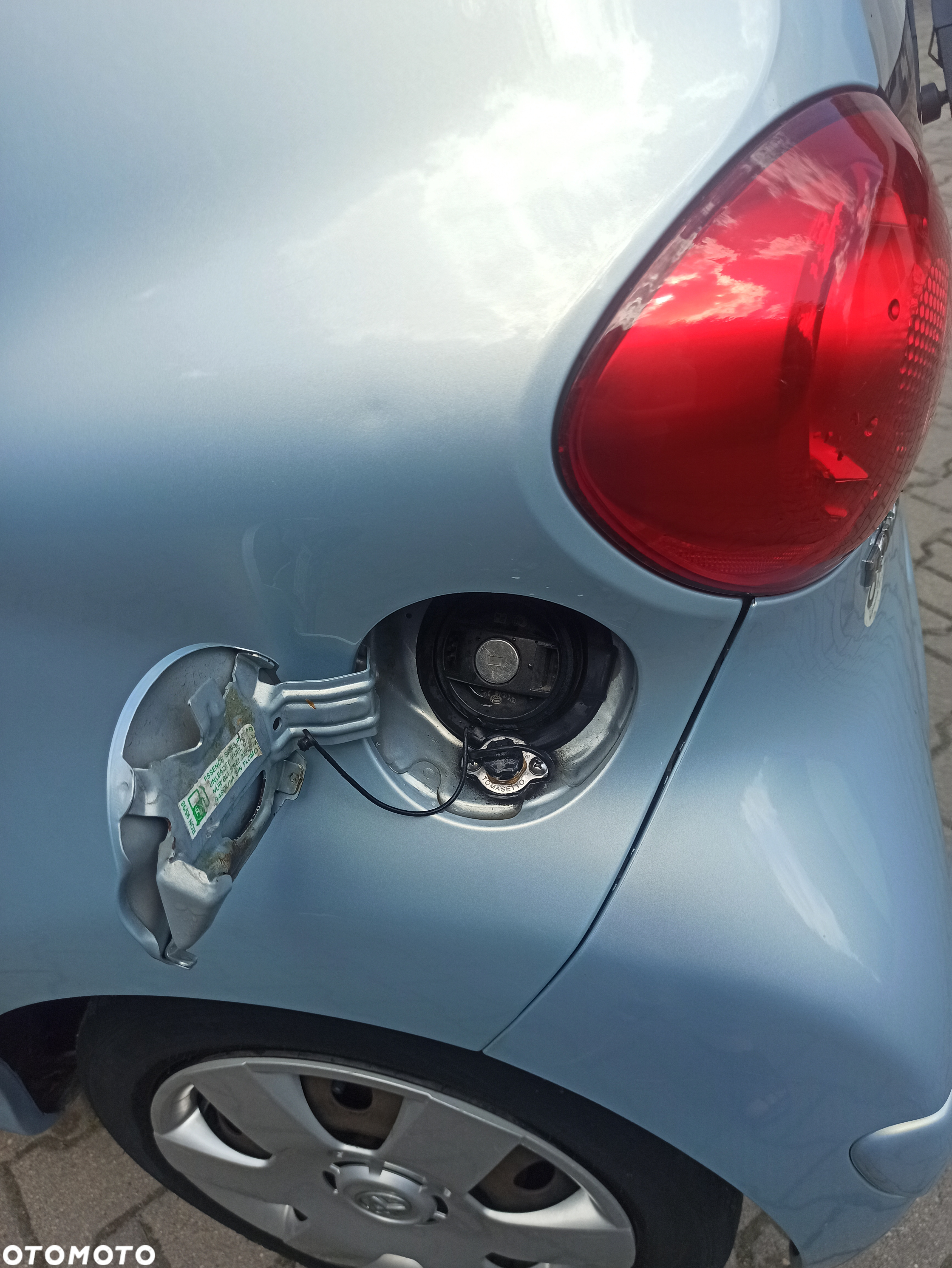 Toyota Aygo - 6