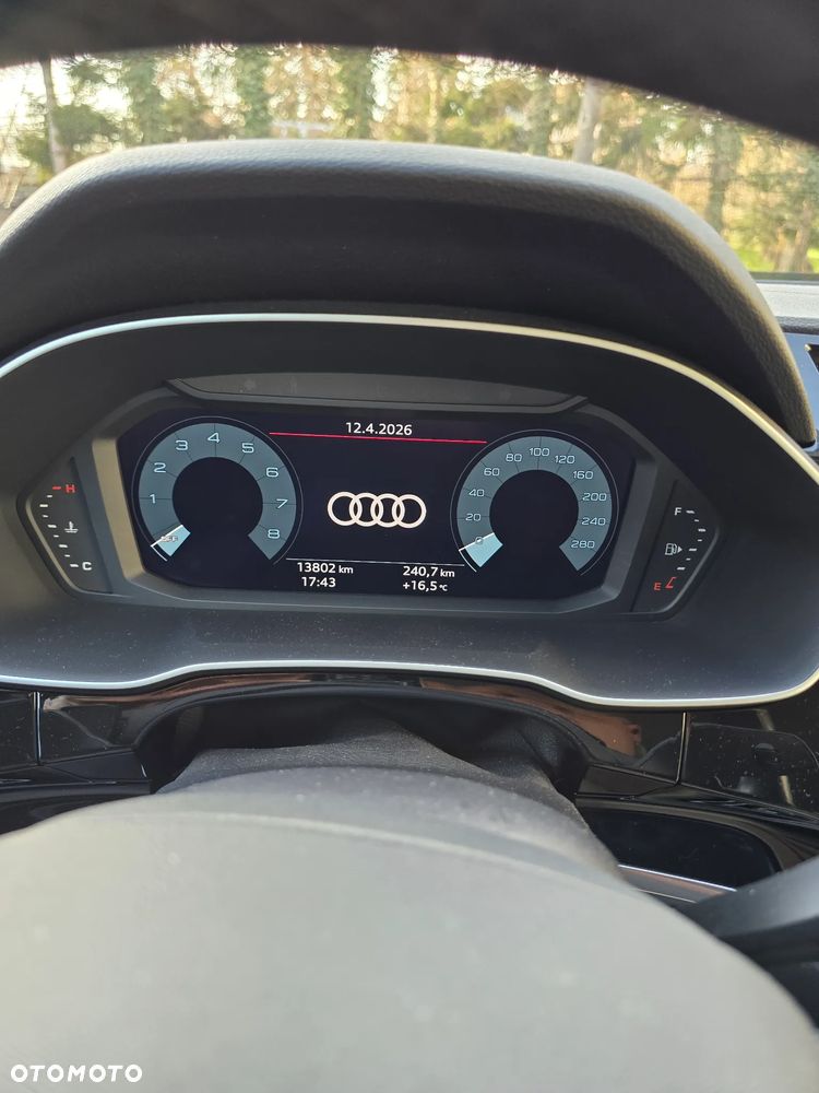 Audi Q3 45 TFSI Quattro S tronic S line - 22