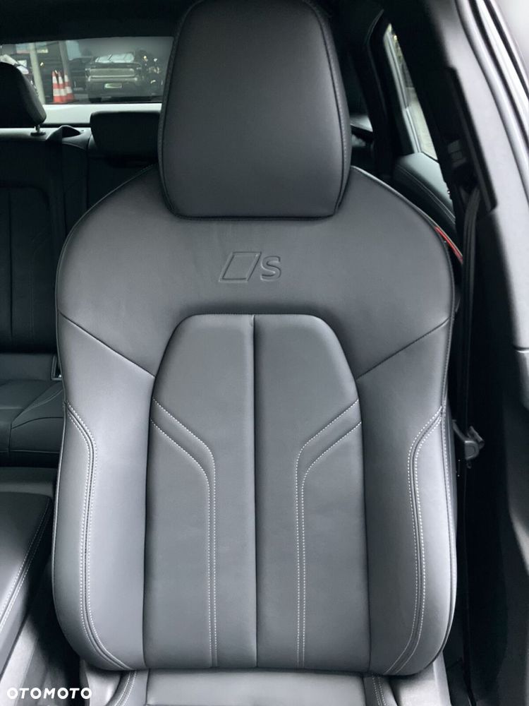 Audi A6 Limousine TFSI mHEV Quattro S tronic - 17