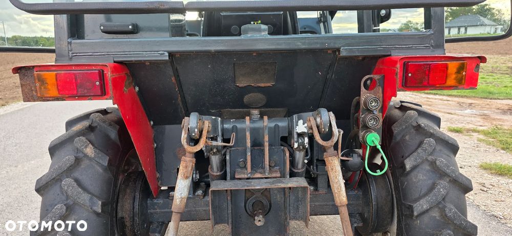 Agrotechnology 835TS - 6