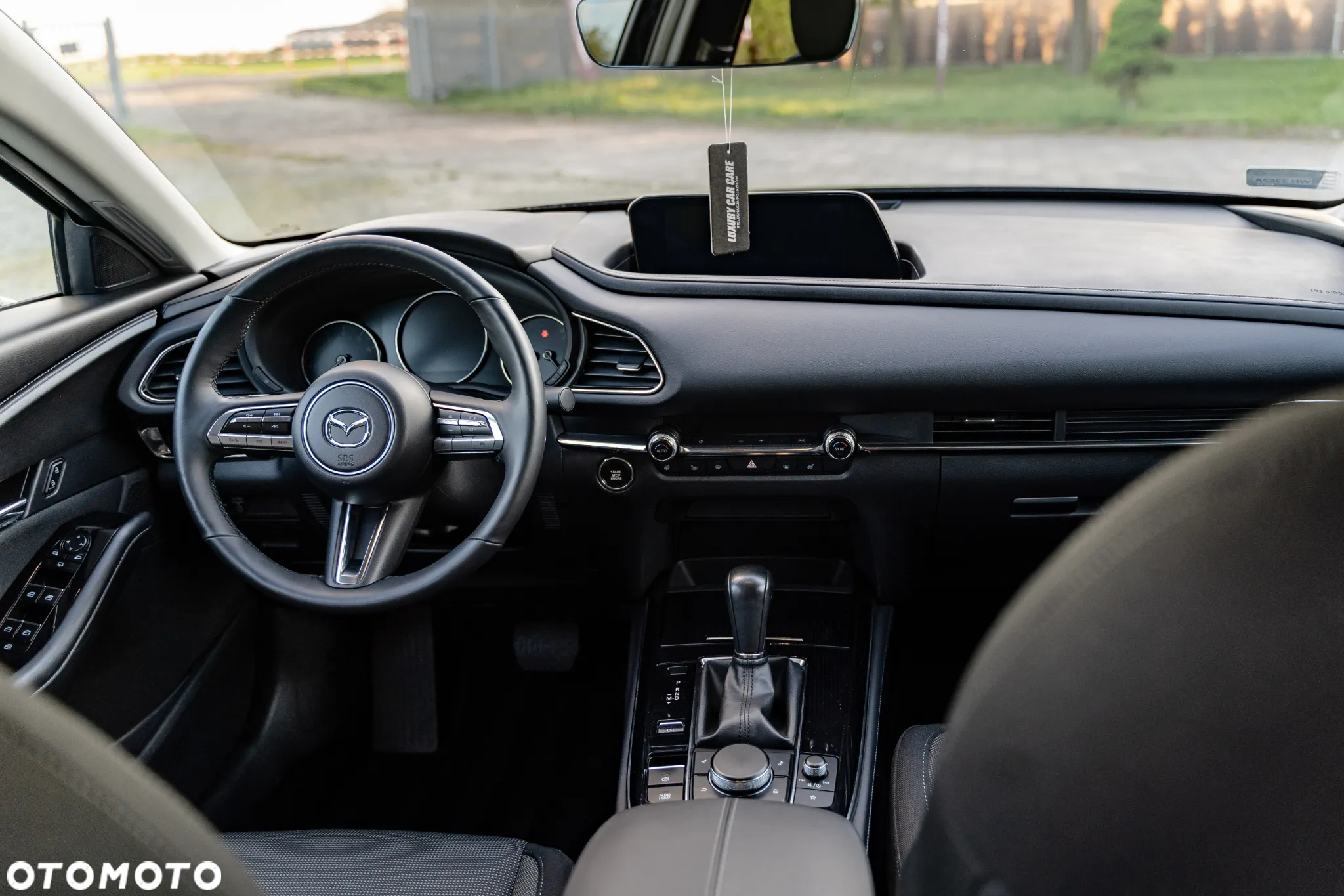 Mazda CX-30 - 22