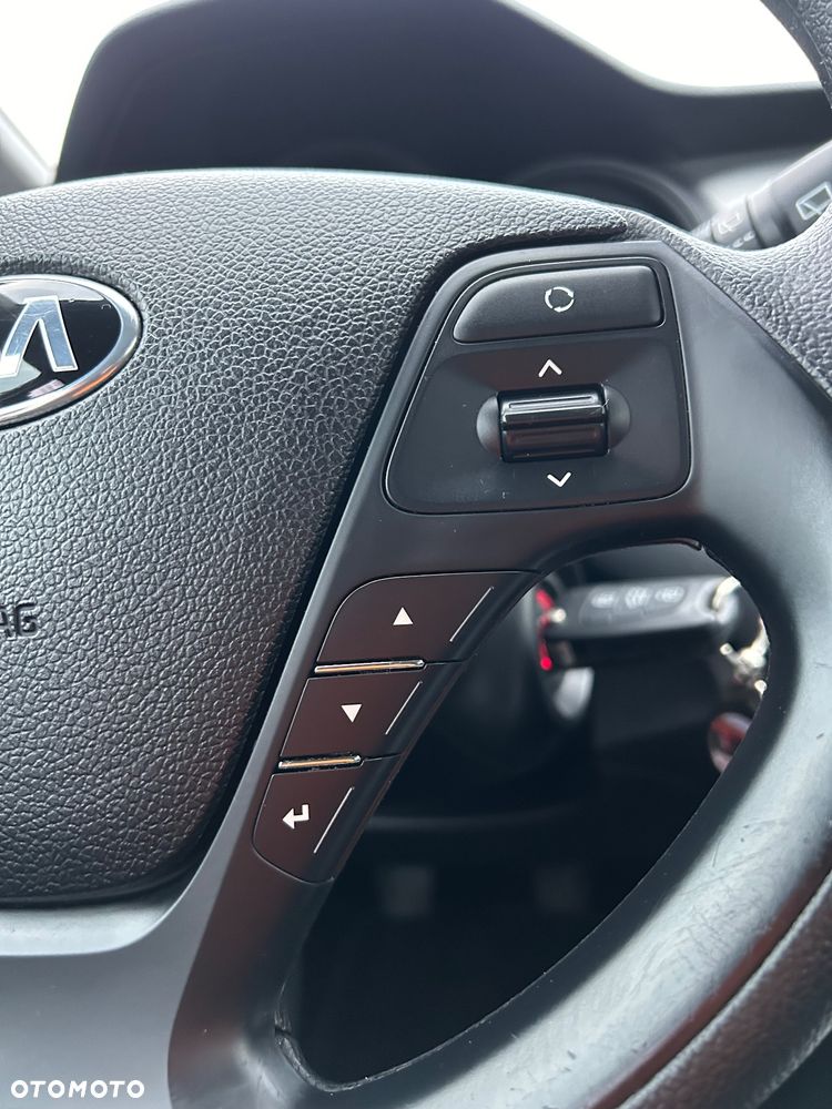 Kia Ceed 1.4 Business Line - 33