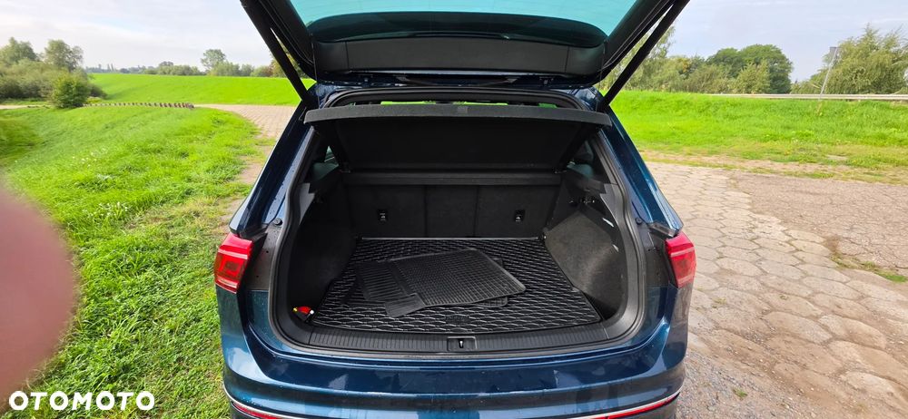 Volkswagen Tiguan 2.0 TSI 4Mot R-Line DSG - 12