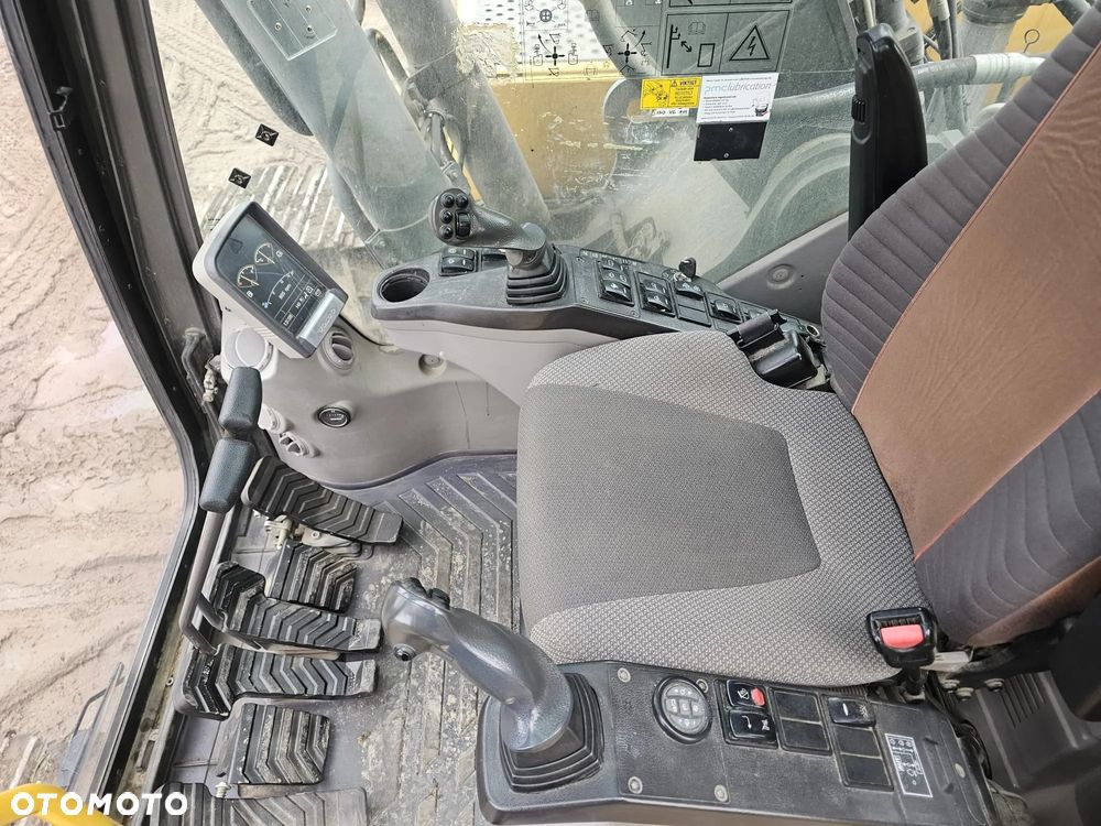 Volvo EC250DL EC250 DL EC 250 Ec300 300 - 21