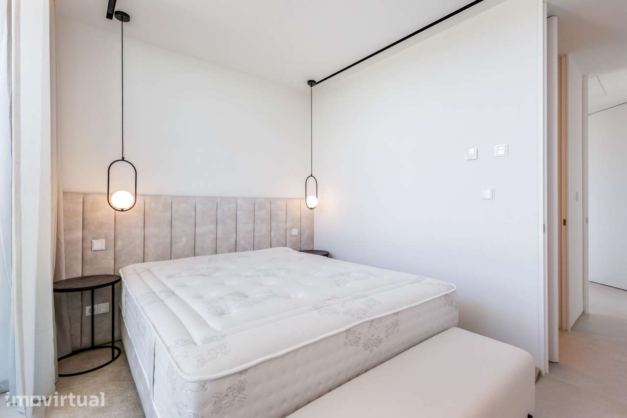 Apartamento T3 Luxuoso em Vilamoura - Grande imagem: 3/33