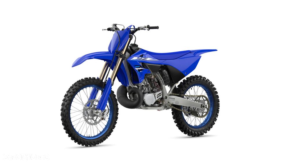 Yamaha YZ