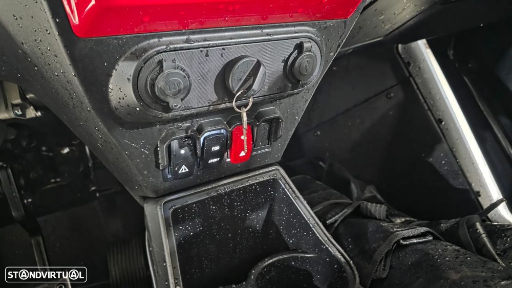 CF Moto Z Force 1000 Sport - 20