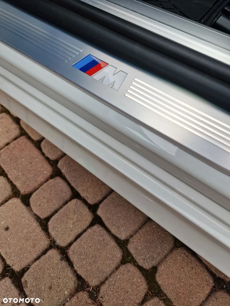 BMW Seria 7 740Li - 8