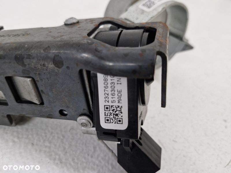 OPEL INSIGNIA A LIFT STACYJKA KLUCZYKI 2 SZTUKI PILOT 23276089 - 9