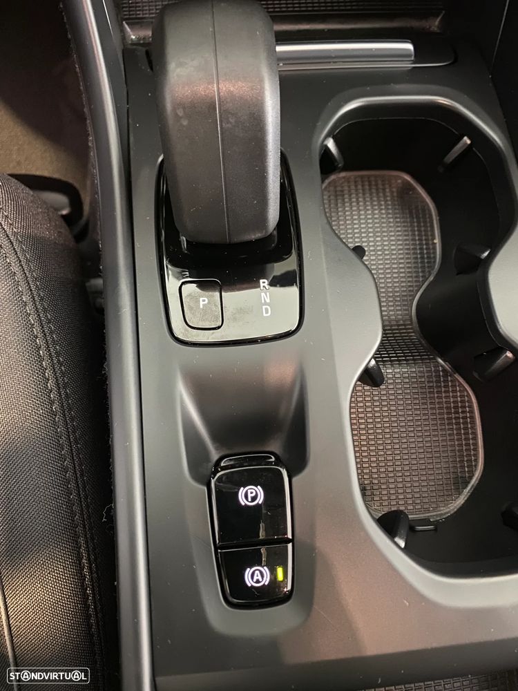 Volvo XC 40 1.5 T4 PHEV Inscription Expression - 29