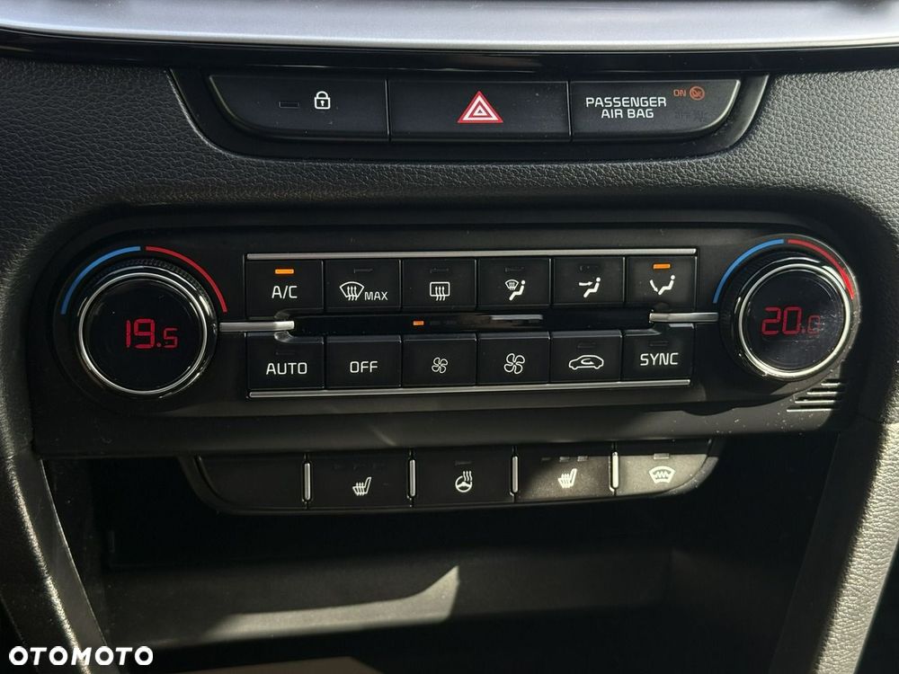 Kia ProCeed 1.0 T-GDI GT Line - 28