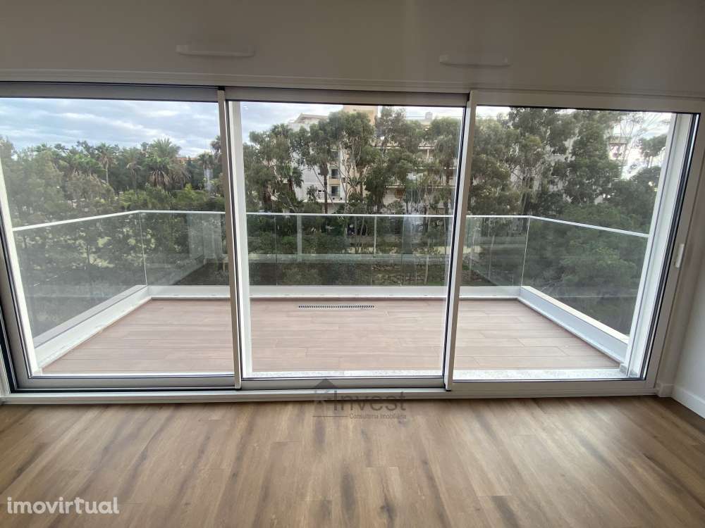Apartamento T3 Nova Construção - Albufeira - Grande imagem: 2/25