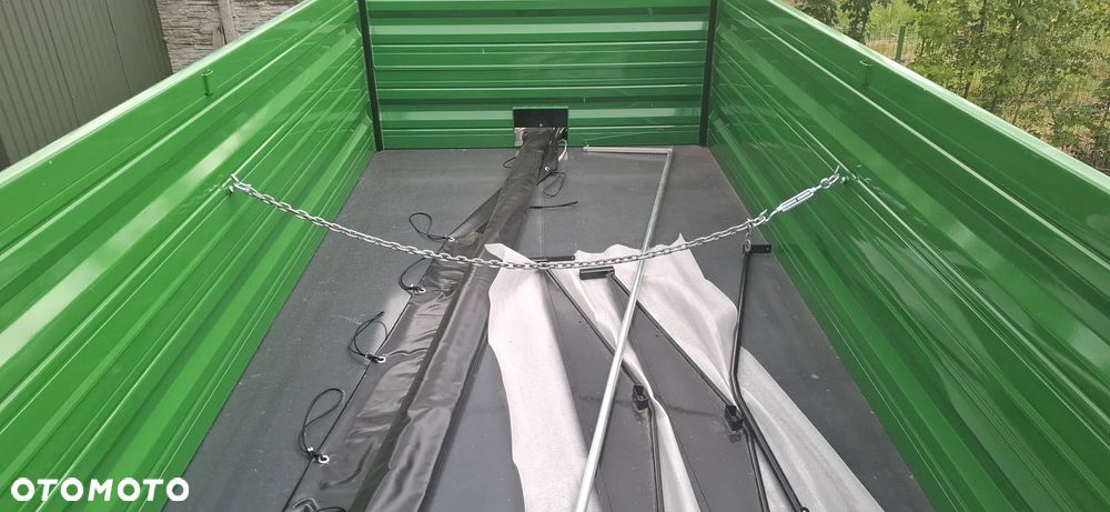 Wielton PRS 2 / W12 Long - 6