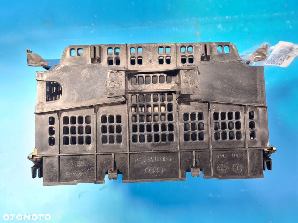 AUDI A3 8L LIFT RAMKA RADIA - 7