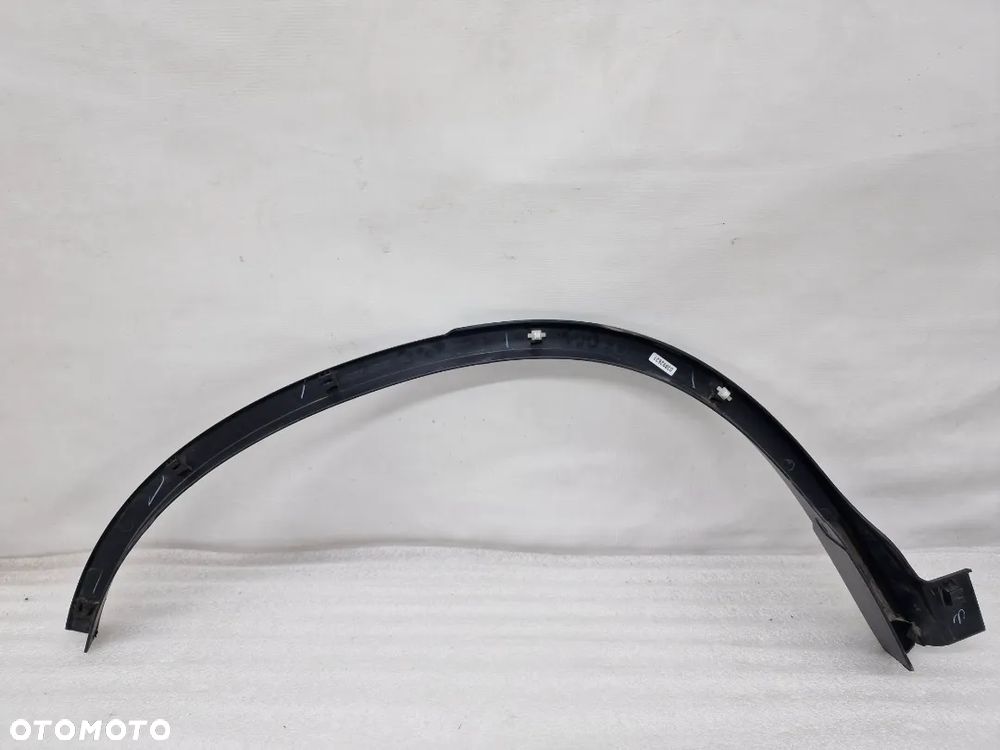 HONDA CR-V III 06-11 LEWA / PRAWA LISTWA NAKŁADKA BŁOTNIKA TYLNA TYLNIA TYŁ NR 74410-SWA / 74410-SXS / 74450-SWA , NR AUKCJI NB5 - 27