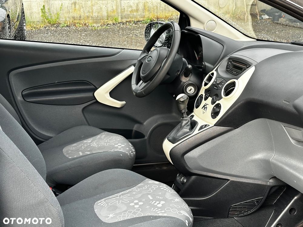 Ford KA Style - 9